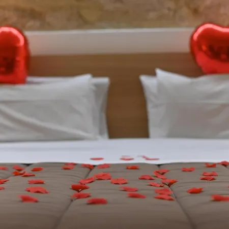 Bosco Πανσιόν