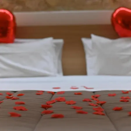 Casa de hóspedes Boscò