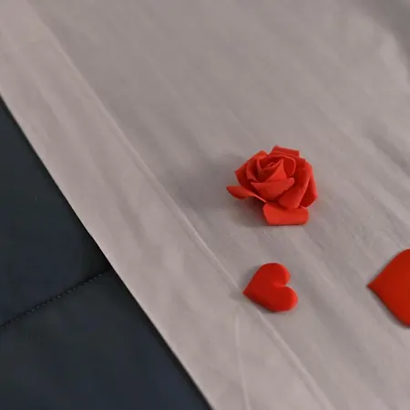 Casa de hóspedes Boscò Carini