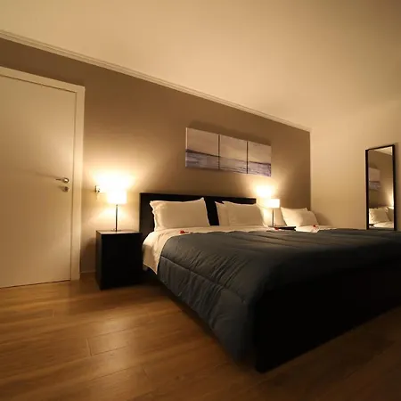 Bosco Гостевой дом 4*