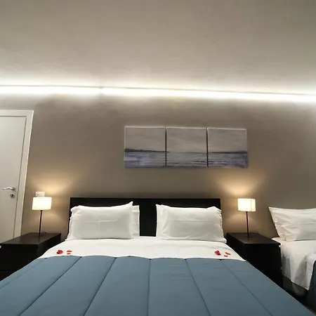 Casa de hóspedes Boscò