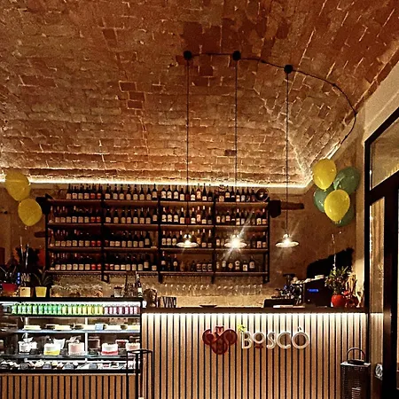 Boscò 4*