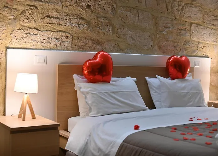 بيت ضيافة Bosco 4*