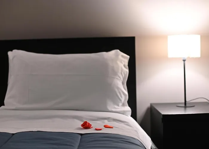 Гостевой дом Bosco