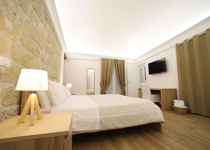 Boscò Affittacamere 4*