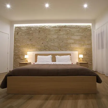 Guest house Bosco