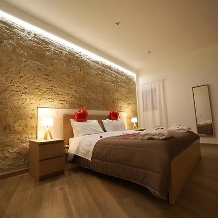 Bosco Guest house Carini