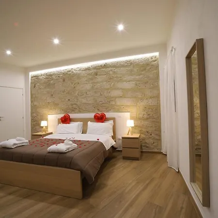 Guest house Bosco Carini