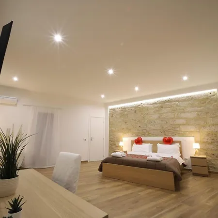 Bosco Guest house Carini