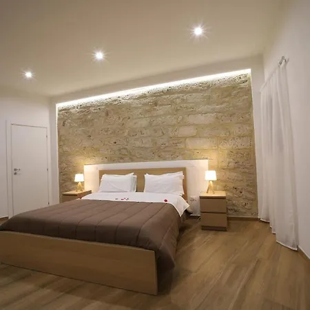 Bosco Guest house *