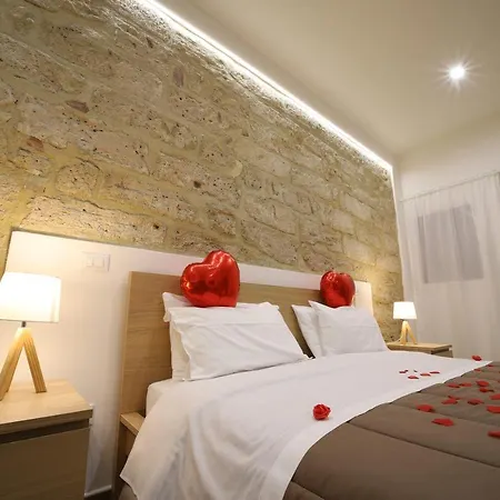 Bosco Guest house Carini
