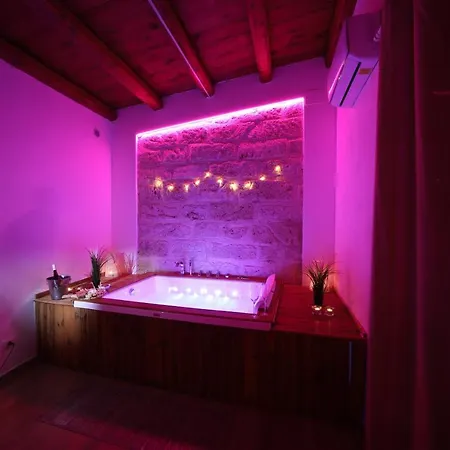 Bosco Maison d'hôtes 4*