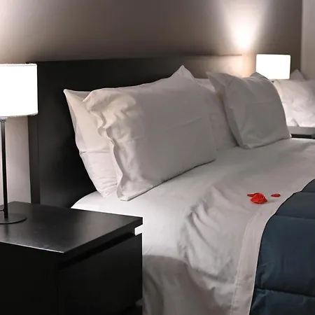 Bosco Guest house
