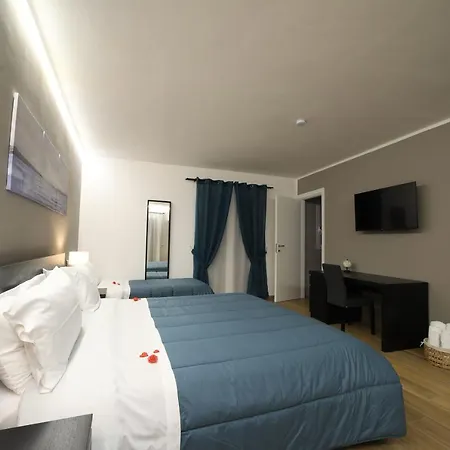 Bosco 4*