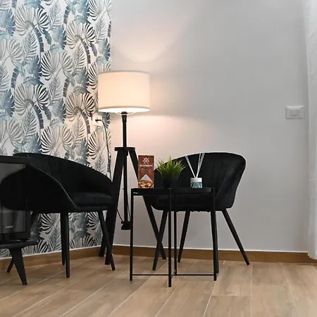Guest house Bosco
