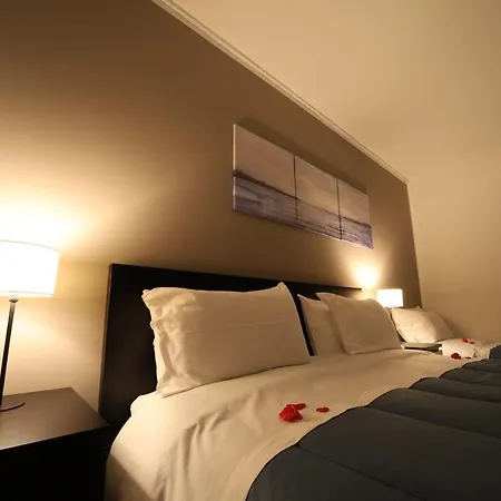 Bosco Guest house