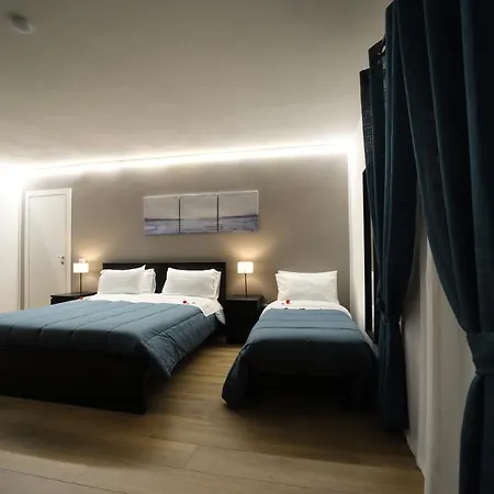Bosco Guest house