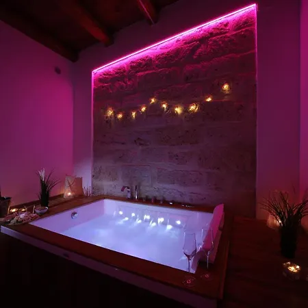 Guest house Bosco Carini