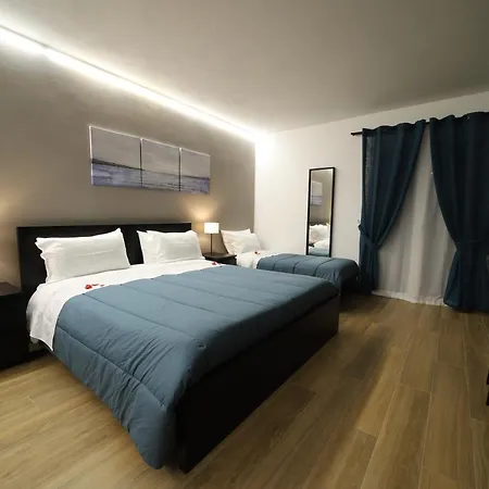 Bosco Guest house