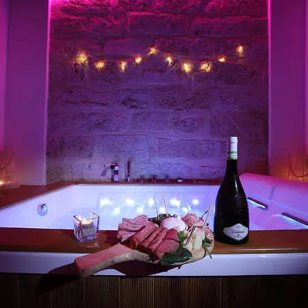 Bosco Maison d'hôtes