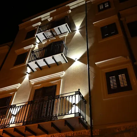 Πανσιόν Bosco