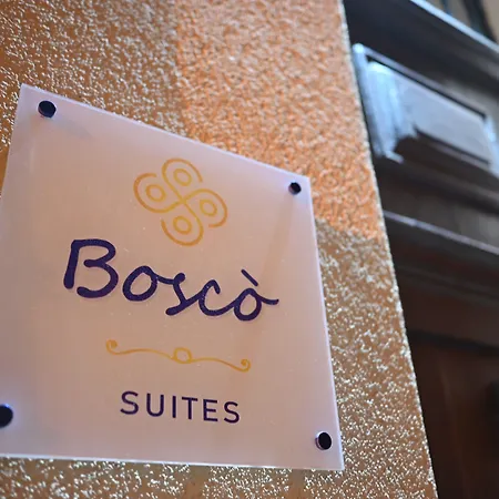 招待所 Bosco