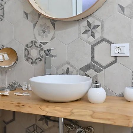 Πανσιόν Bosco 4*