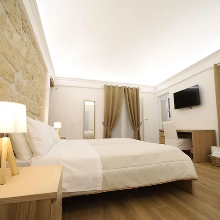 Bosco ゲストハウス 4*