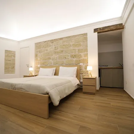 Bosco Πανσιόν Carini