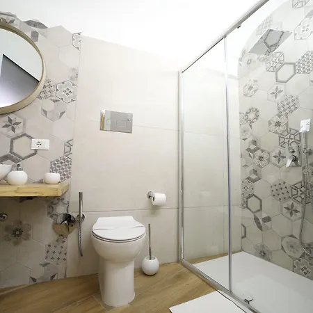 Bosco Πανσιόν Carini