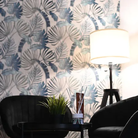 Πανσιόν Bosco 4*