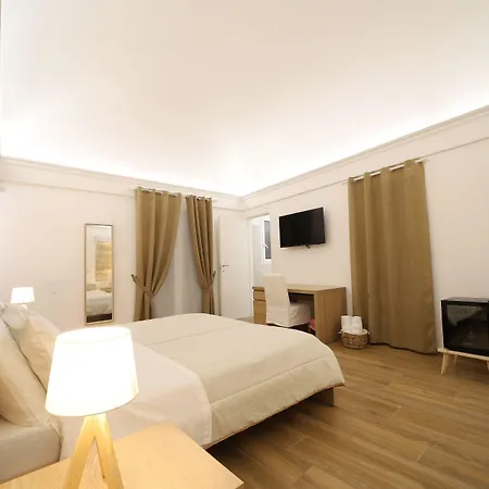 Πανσιόν Bosco Carini