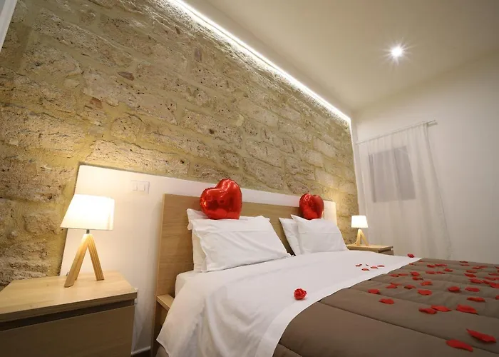 Bosco Gæstehus Carini