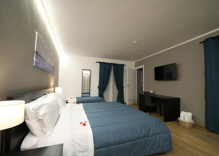 Bosco 4*