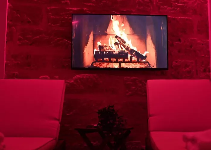 Gæstehus Bosco Carini