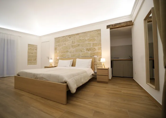 Bosco Pensionat Carini