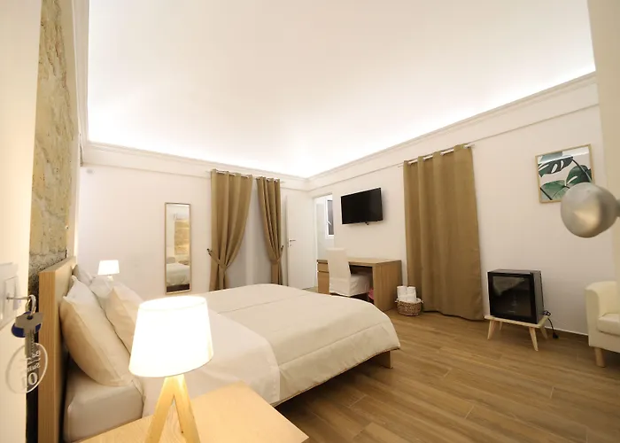 招待所 Bosco 卡里尼